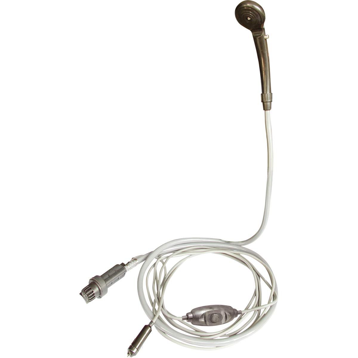 Ridge Ryder Outdoor Shower 12V, , scaau_hi-res