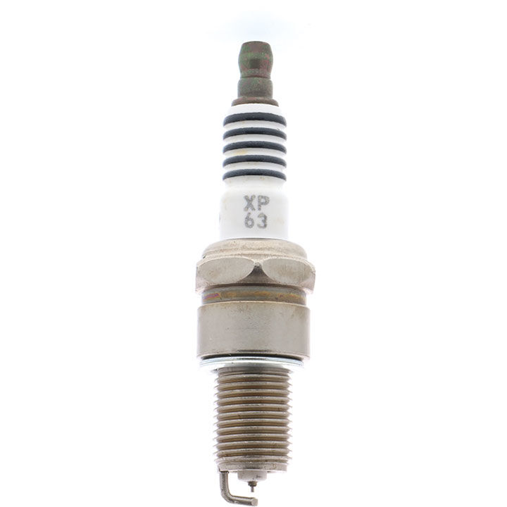 Autolite Iridium Spark Plug XP63, , scaau_hi-res