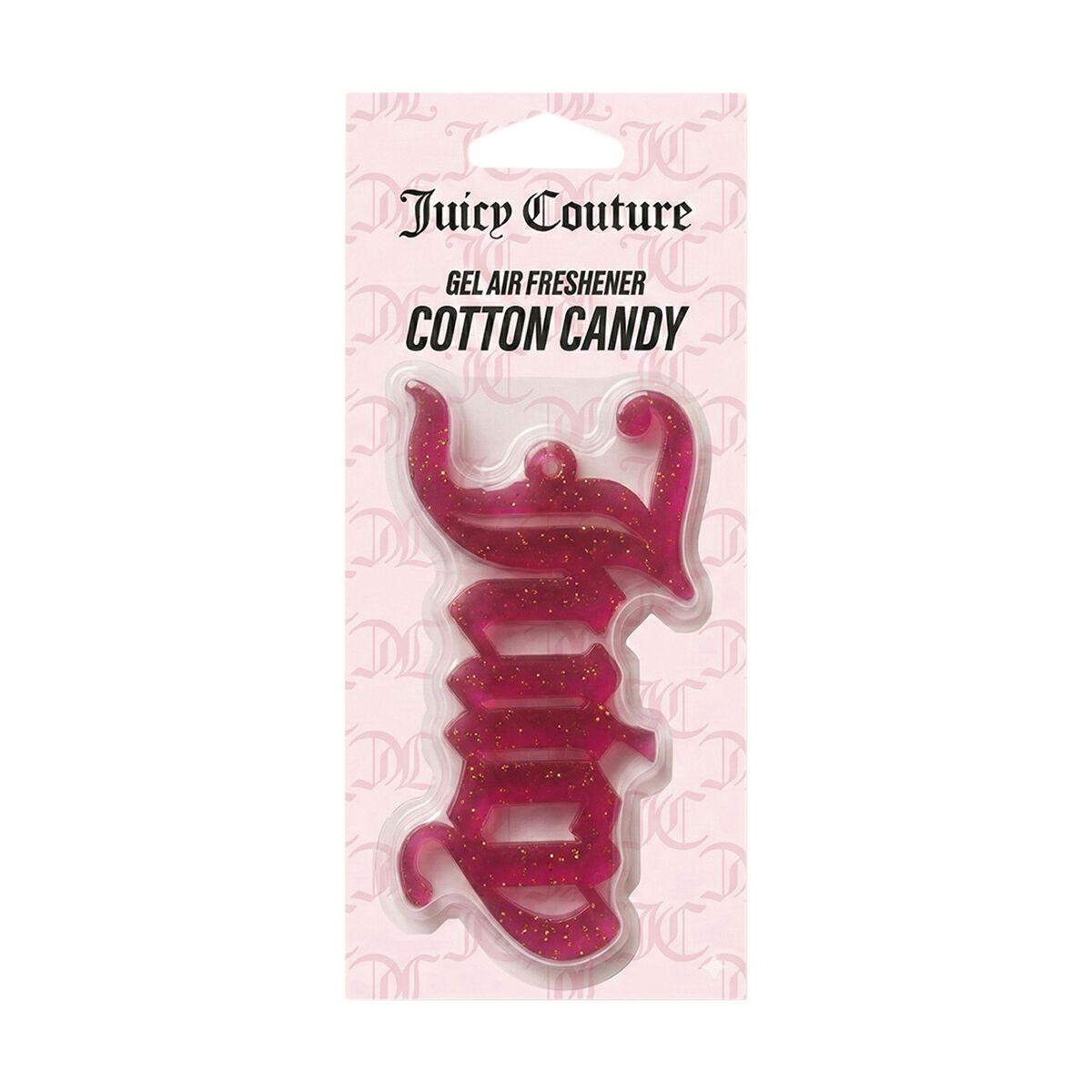 Juicy Couture Air Freshener - Jelly, Pink, , scaau_hi-res