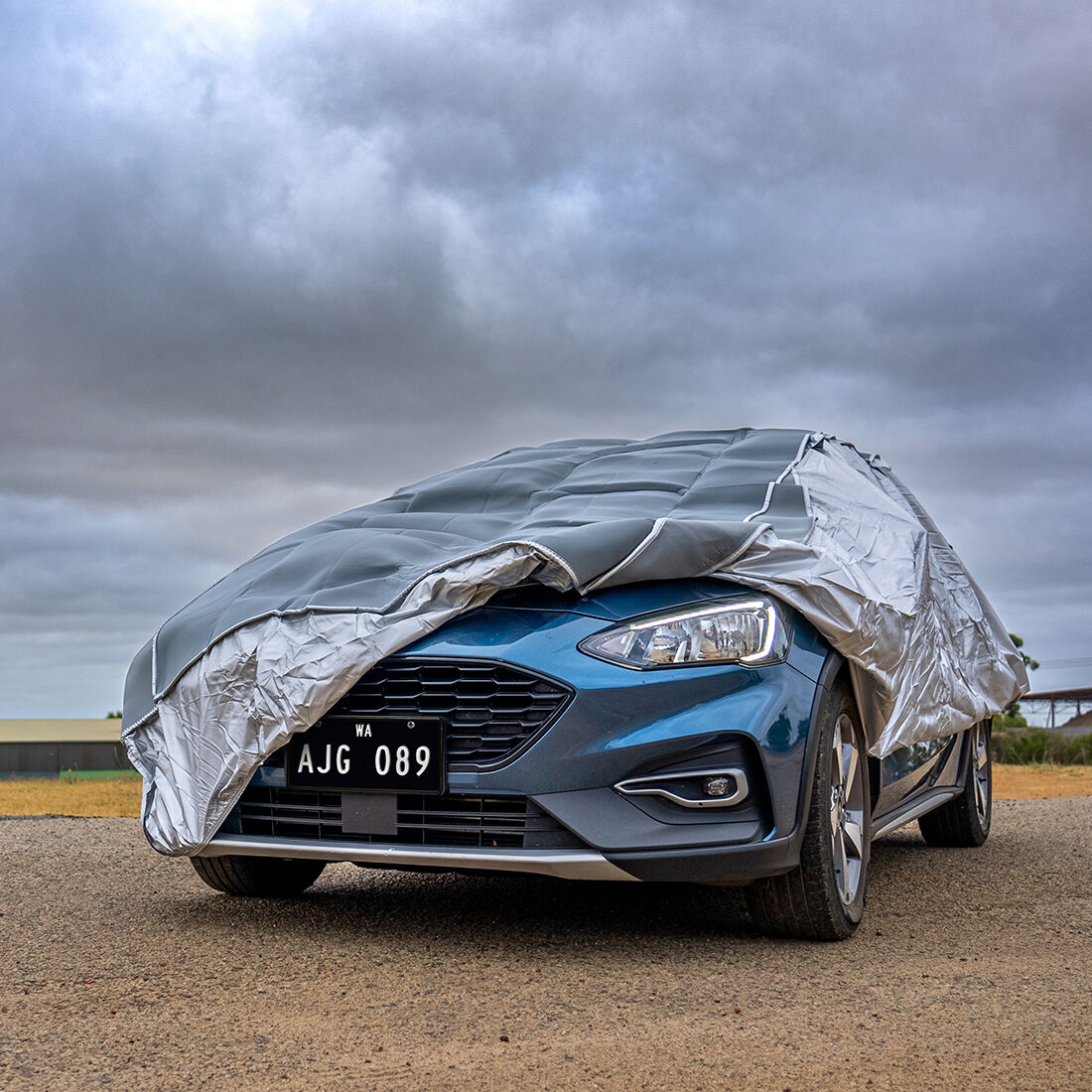 CoverALL+ Hail Cover - Suits most Extra Large Vehicles, , scaau_hi-res