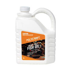 Polycraft Fish Oil Heavy Duty 2 Litre, , scaau_hi-res