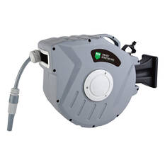 SCA Retractable Garden Hose - 11mm x 20m, , scaau_hi-res