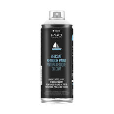 MTN Pro Gelcoat Retouch Spray Paint 400mL, , scaau_hi-res