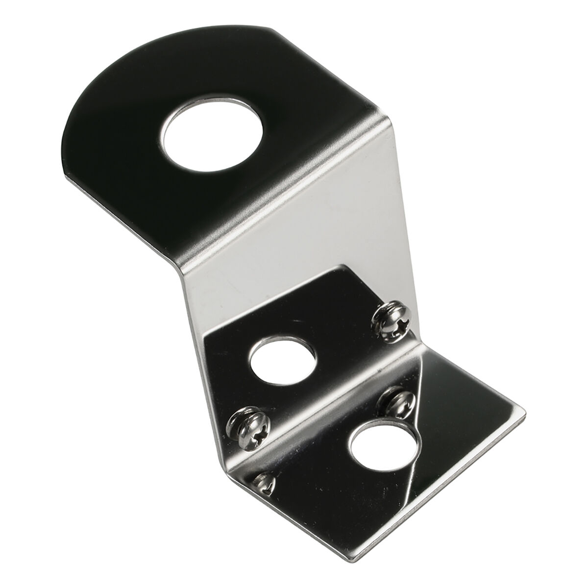 Aerpro Universal Angled Guard Mount UHF Antenna Bracket CBBU1, , scaau_hi-res