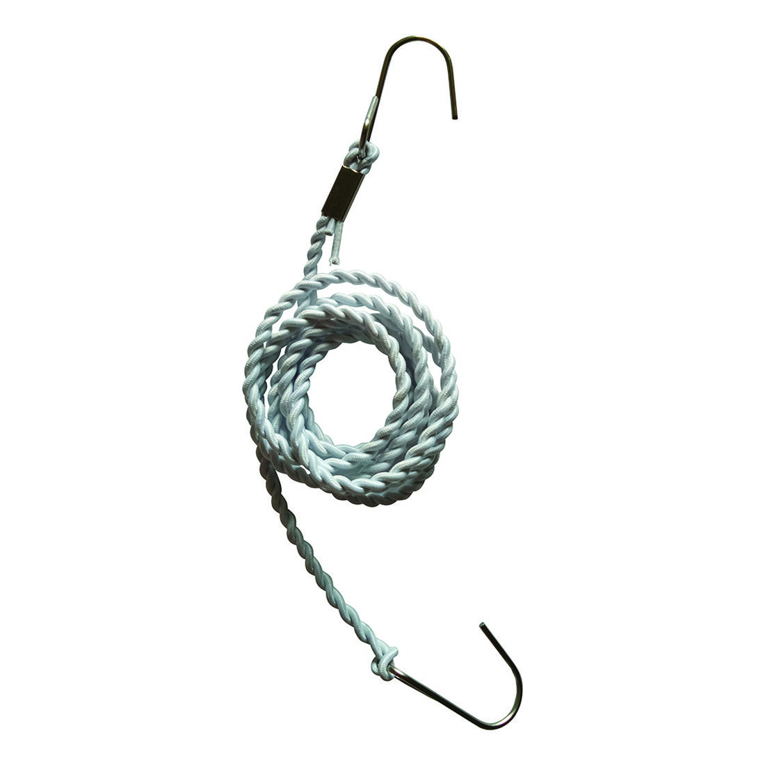 OZtrail Pegless Clothesline, , scaau_hi-res