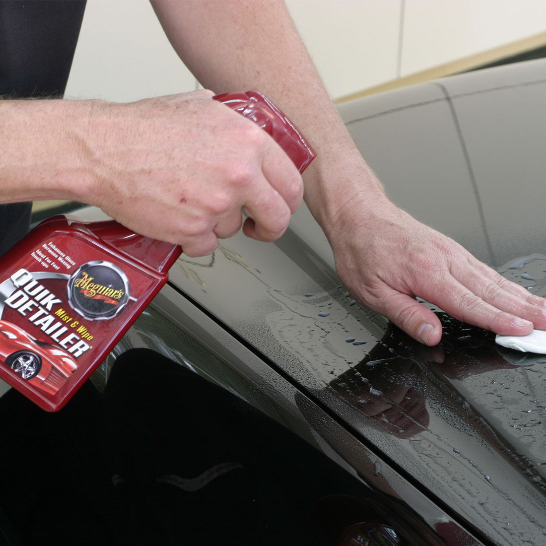 Meguiar's Clay Bar Kit 3 Piece, , scaau_hi-res