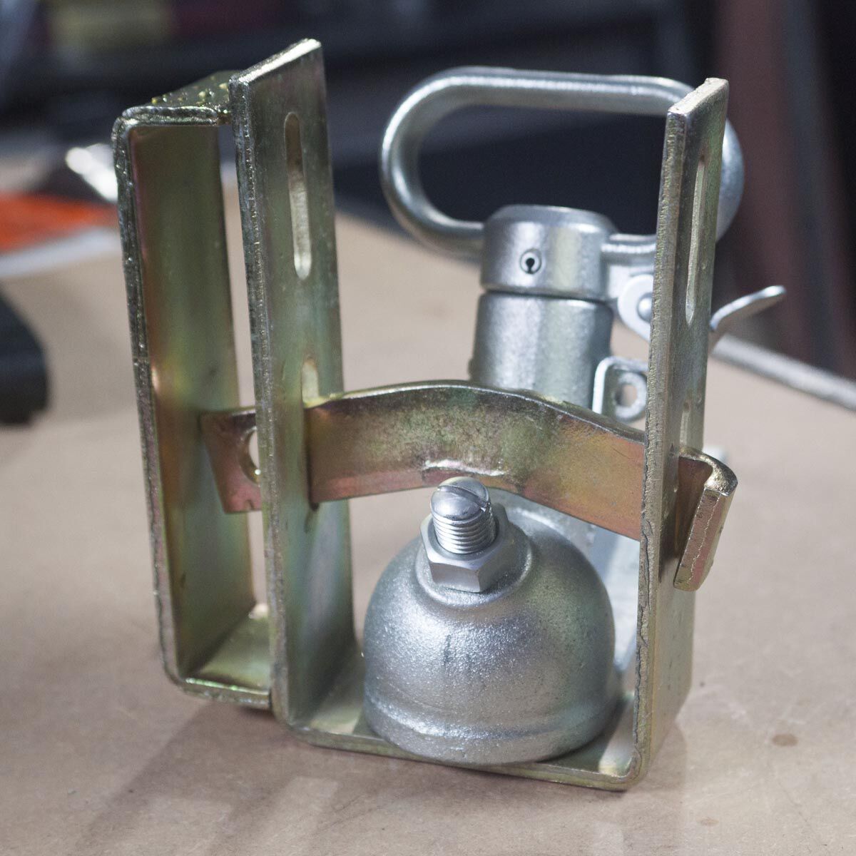 SCA Trailer Coupling Lock, , scaau_hi-res