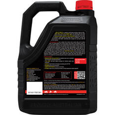 Penrite MC-4 Synthetic Motorcycle Oil - 10W-60 , 4 Litre, , scaau_hi-res