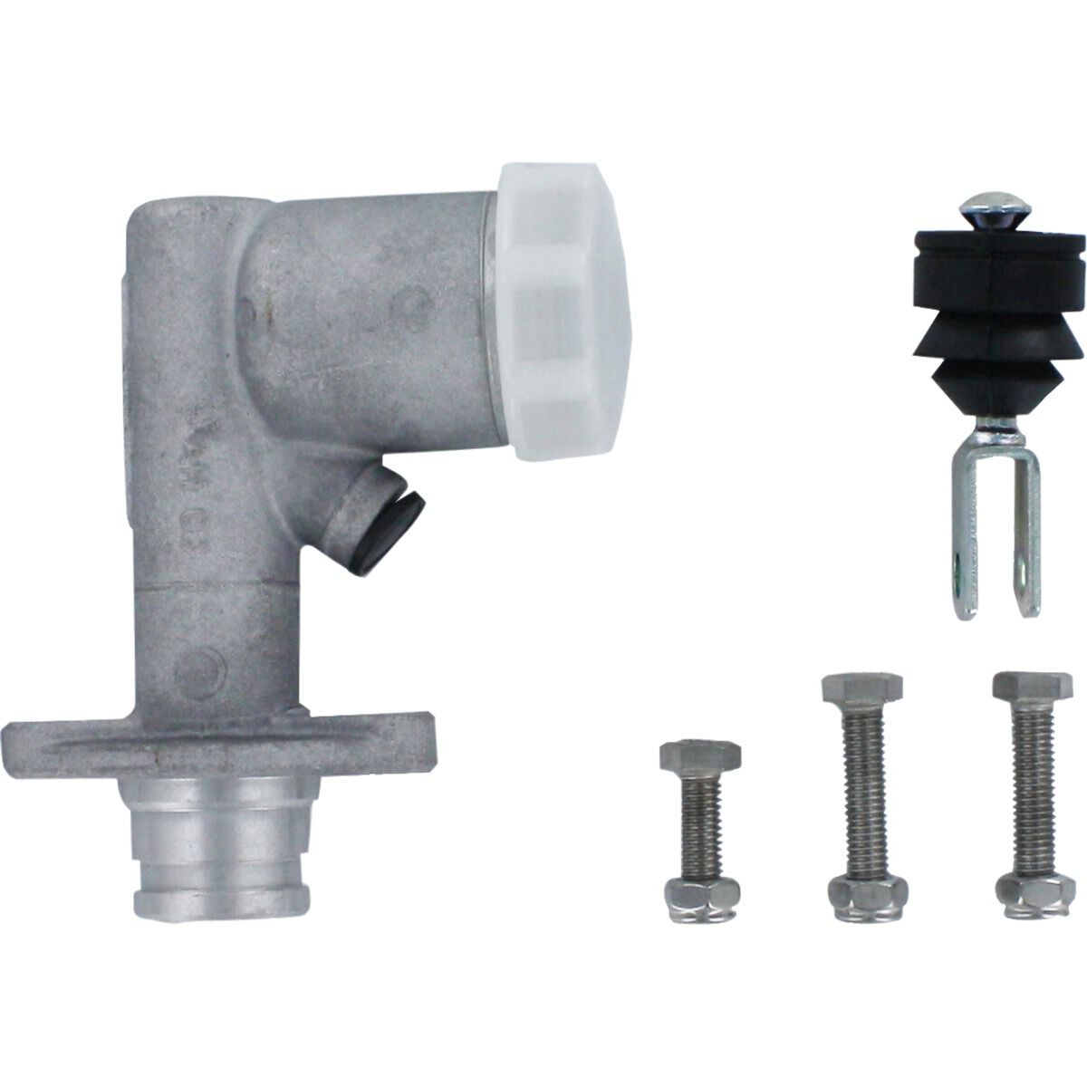 Trojan Brake Master Cylinder - To Suit 3 / 4 inch, , scaau_hi-res