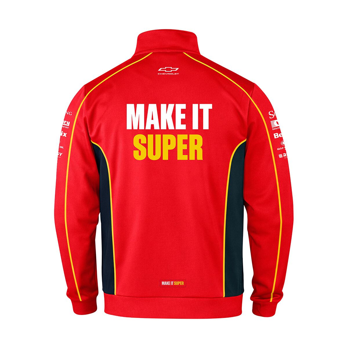 2026 Wildcard FZ Jacket Mens, , scaau_hi-res