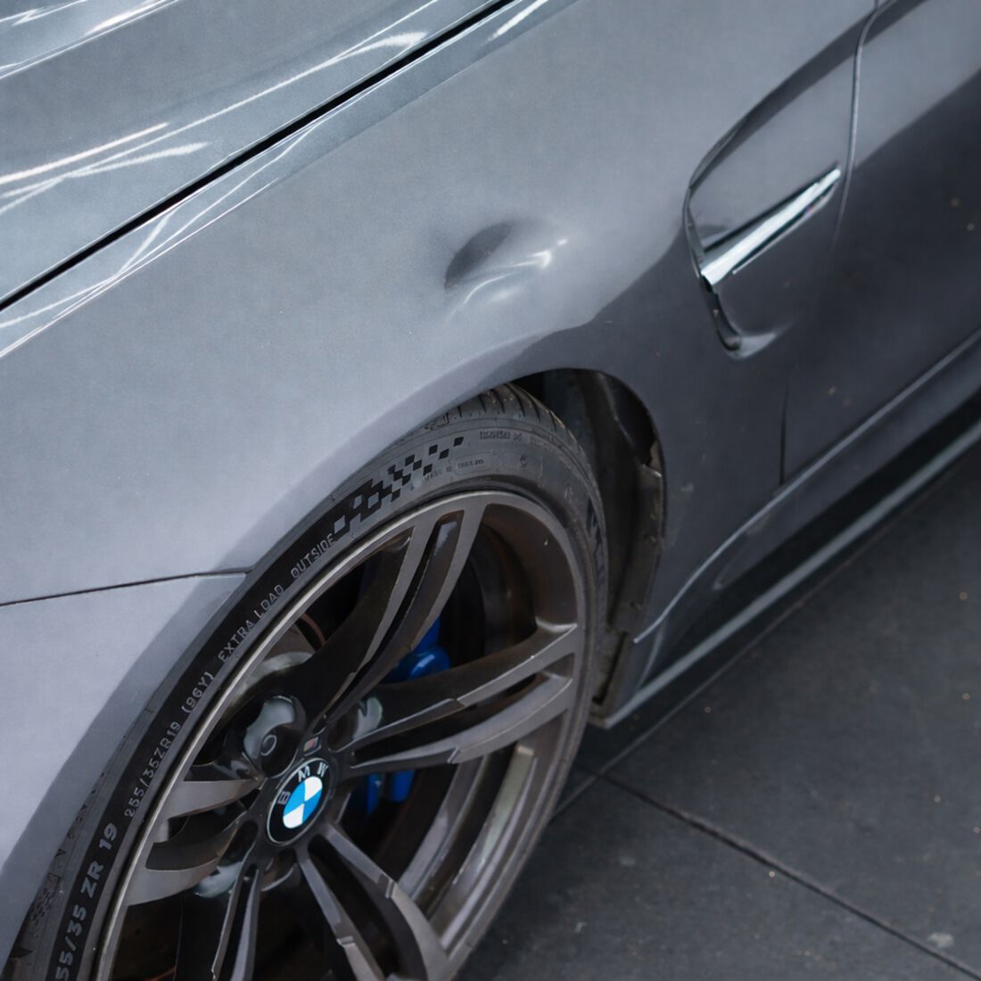 QUIXX Dent Repair Kit, , scaau_hi-res