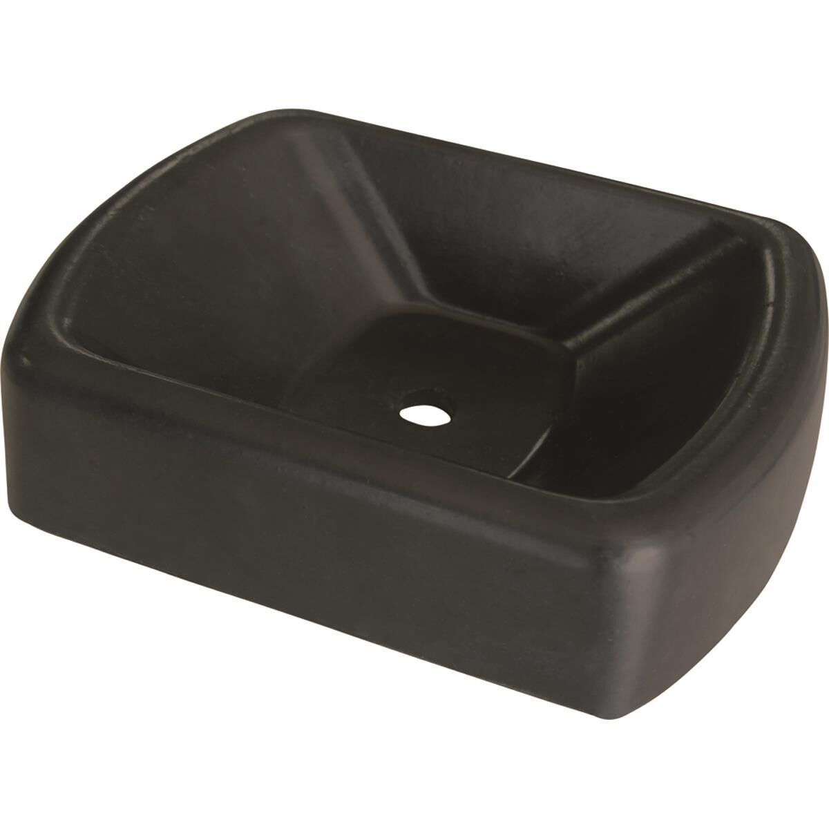 SCA Jockey Wheel Rubber Chock, , scaau_hi-res