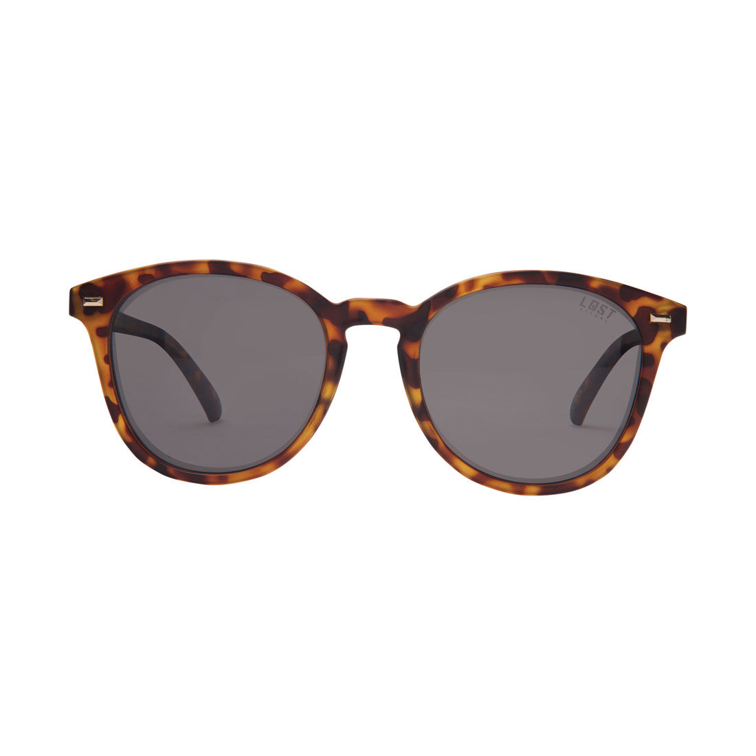 LOST Sunglasses ULU Polarised Matt Tortoise, , scaau_hi-res