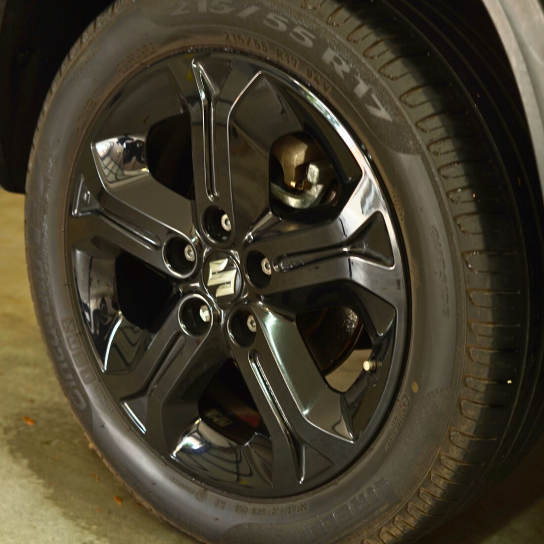 QUIXX Rim Repair Kit (Black Edition), , scaau_hi-res