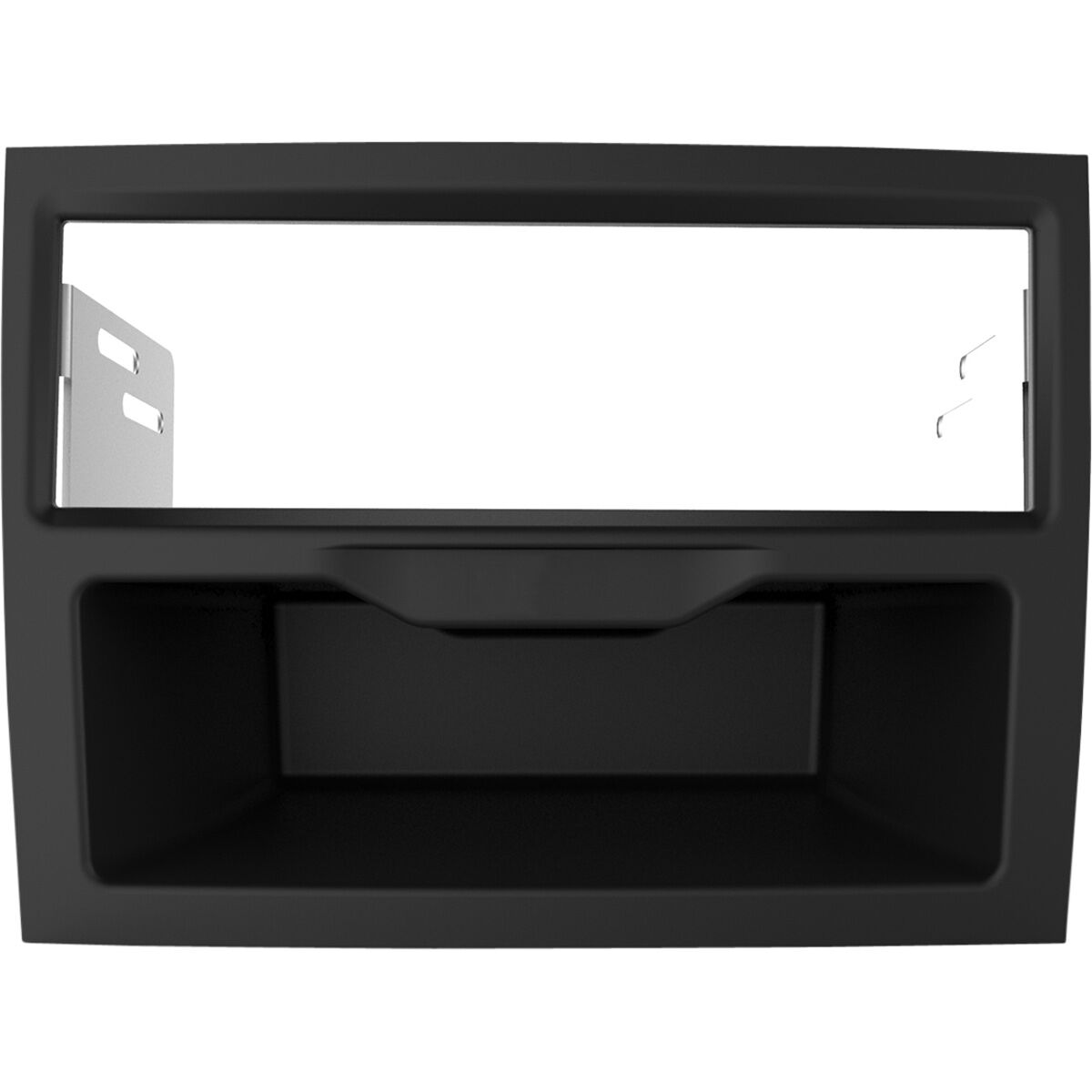 Aerpro FP9046B1 Single Din Facia Conversion Kit Suits Holden Commodore VY/VZ, , scaau_hi-res