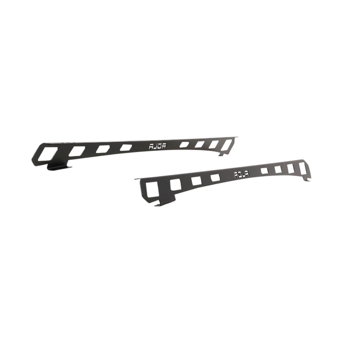 Ridge Mount Fitment For ISUZU D-MAX 3RD GEN (7/2020 ONWARDS) OR MAZDA BT-50 TF (7/2020 ONWARDS) For Titan Tray MKIII 1500 x 1200mm, , scaau_hi-res