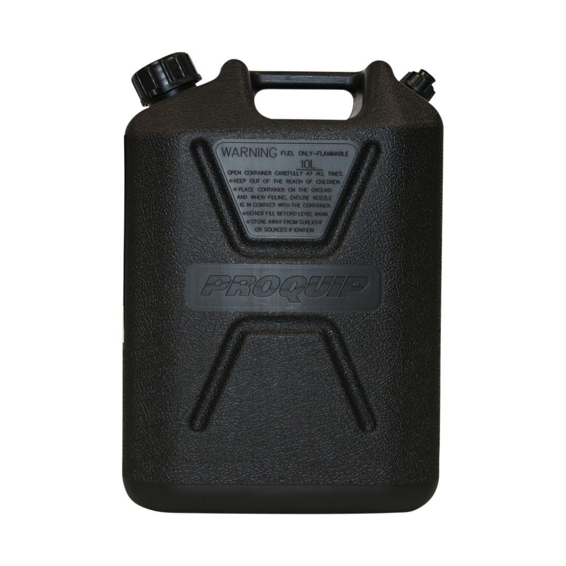 Pro Quip Heavy Duty Fuel Can 10L, , scaau_hi-res