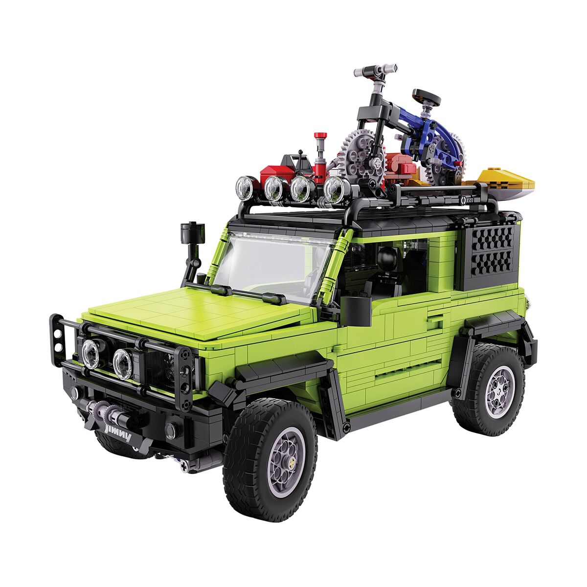 2 In 1 Jimny Building Bricks, , scaau_hi-res
