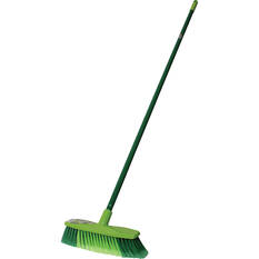 Sabco Indoor Xtra Sweep Broom - 30cm, , scaau_hi-res