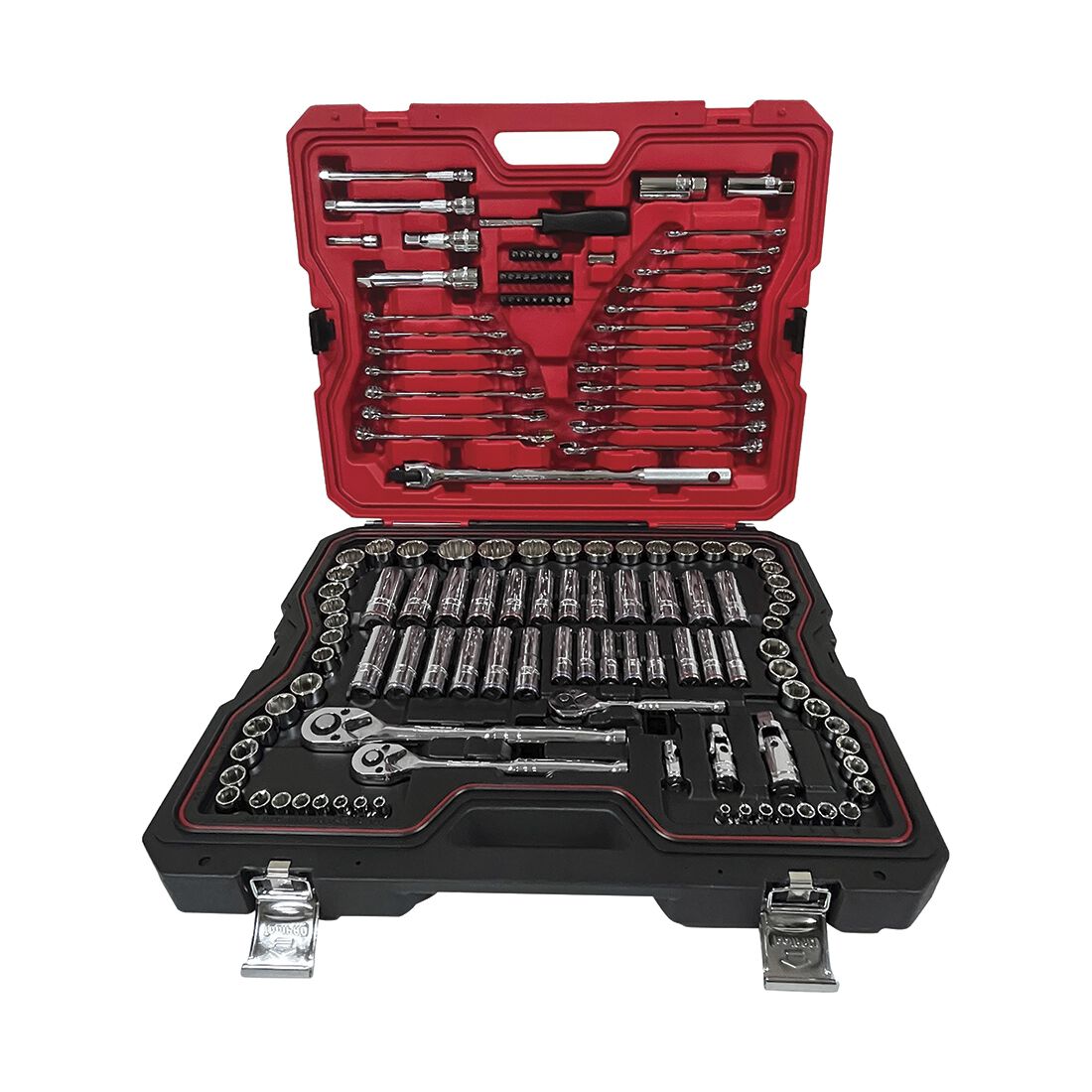 ToolPRO Automotive Tool Kit 138 Piece Series II, , scaau_hi-res