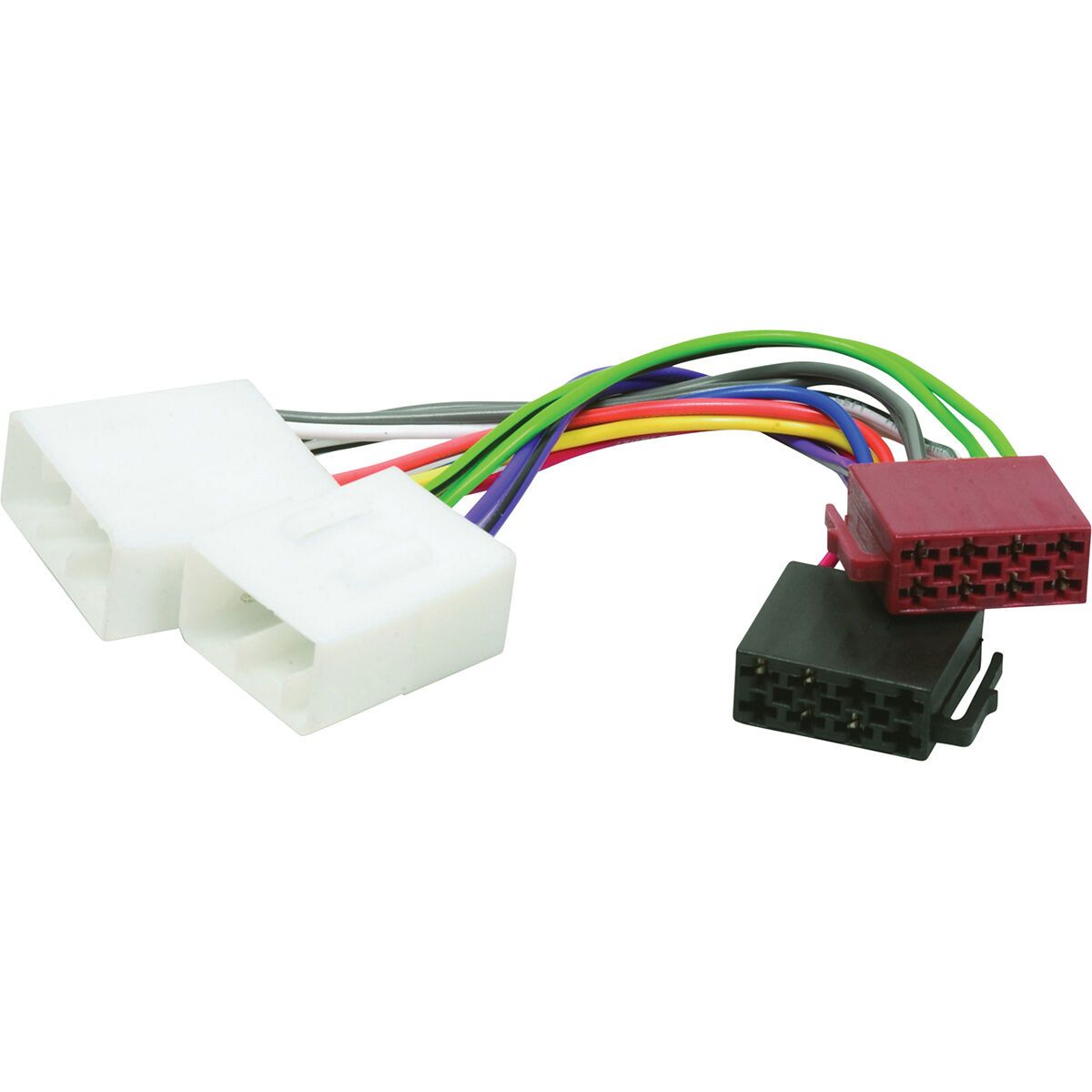 Aerpro APP051 Vehicle Specific Wiring Harness, , scaau_hi-res