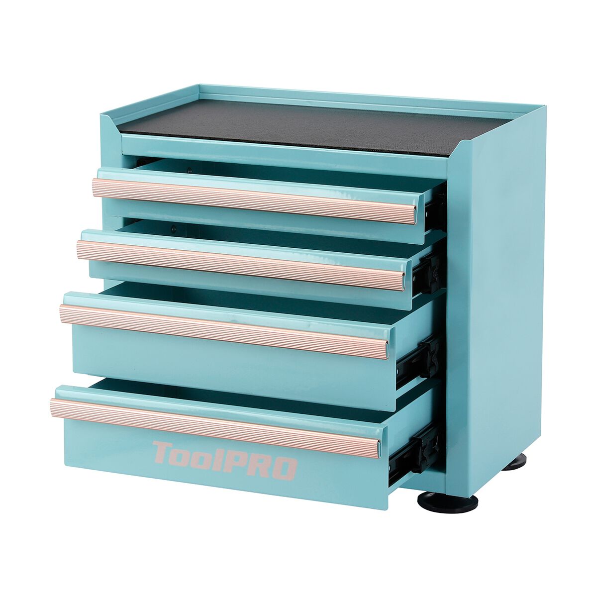 ToolPRO Mini Tool Cabinet Turquoise, , scaau_hi-res