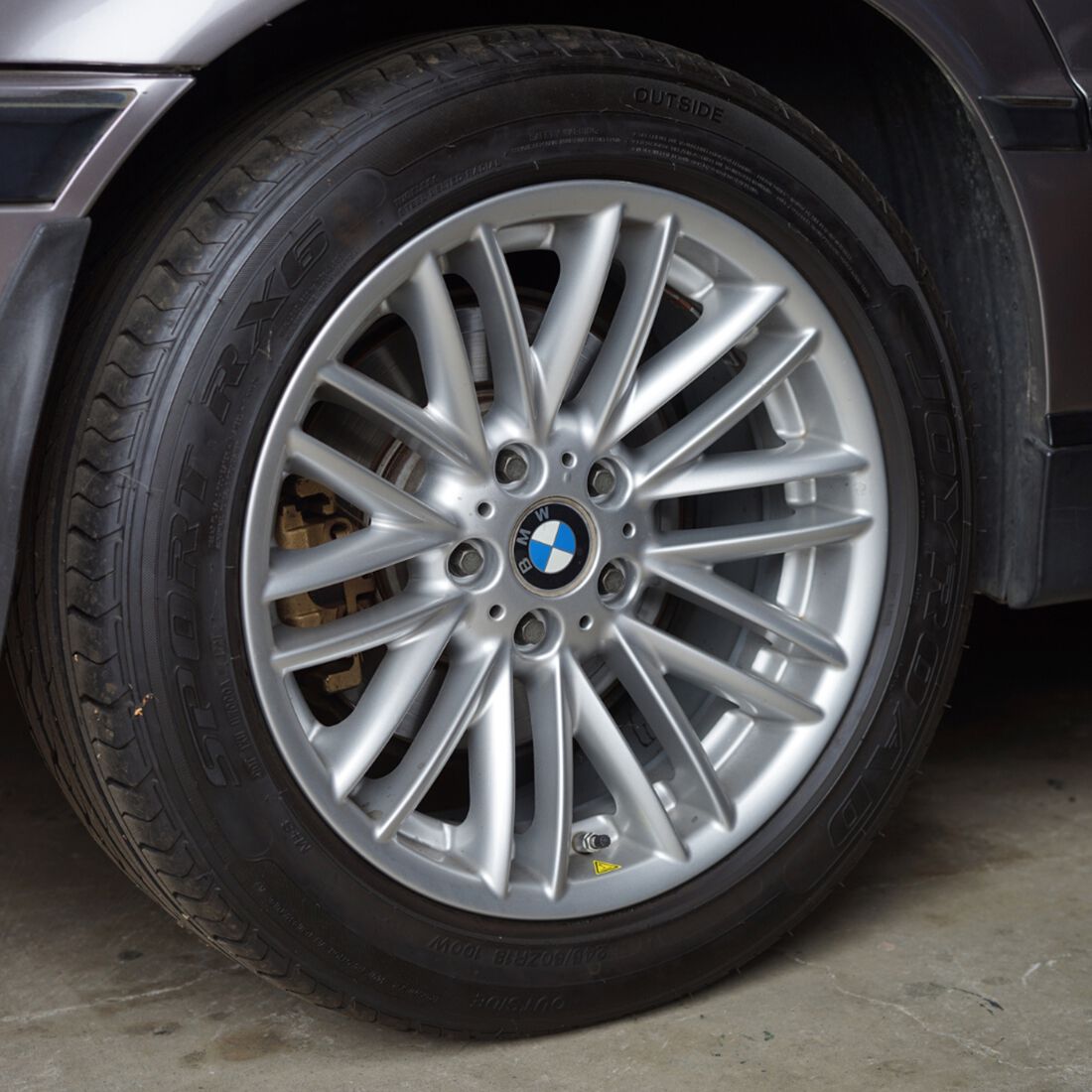 QUIXX Rim Repair Kit, , scaau_hi-res