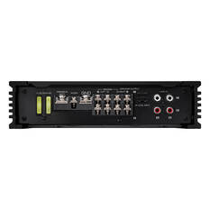 Kenwood Amplifier 4 Channel X302-4, , scaau_hi-res