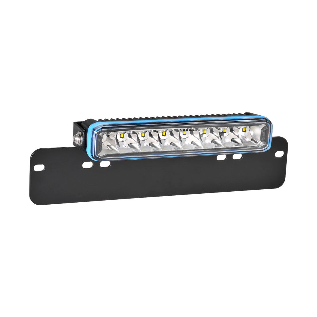 Narva EX2 Licence Plate Light Bar 10&rdquo;, , scaau_hi-res