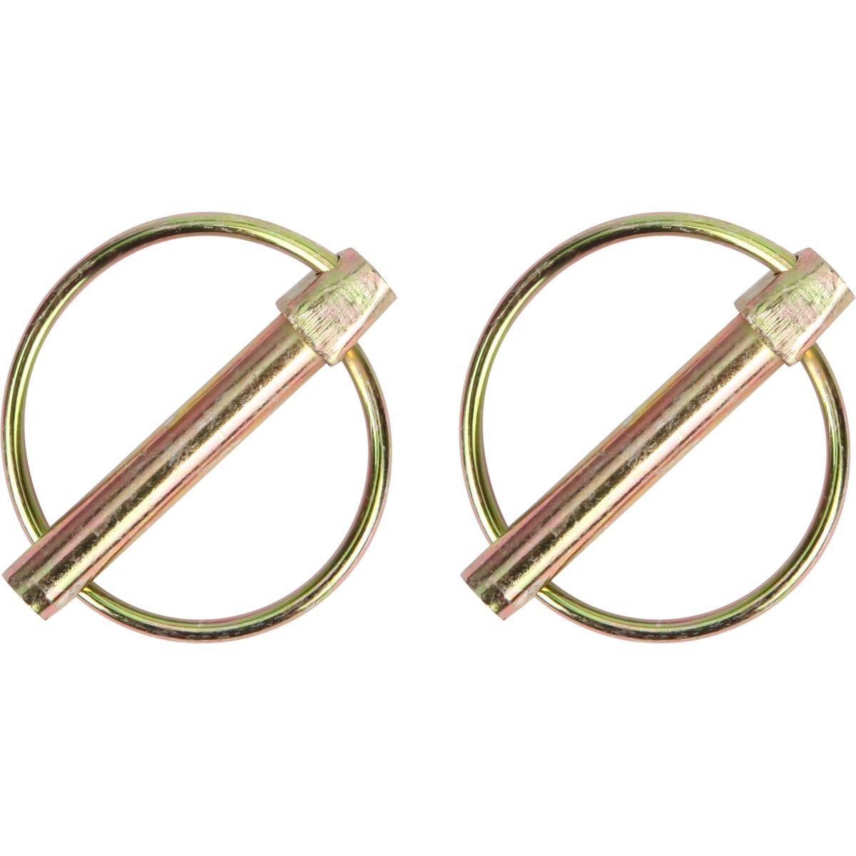 SCA Lynch Pins - 8 x 45mm, , scaau_hi-res