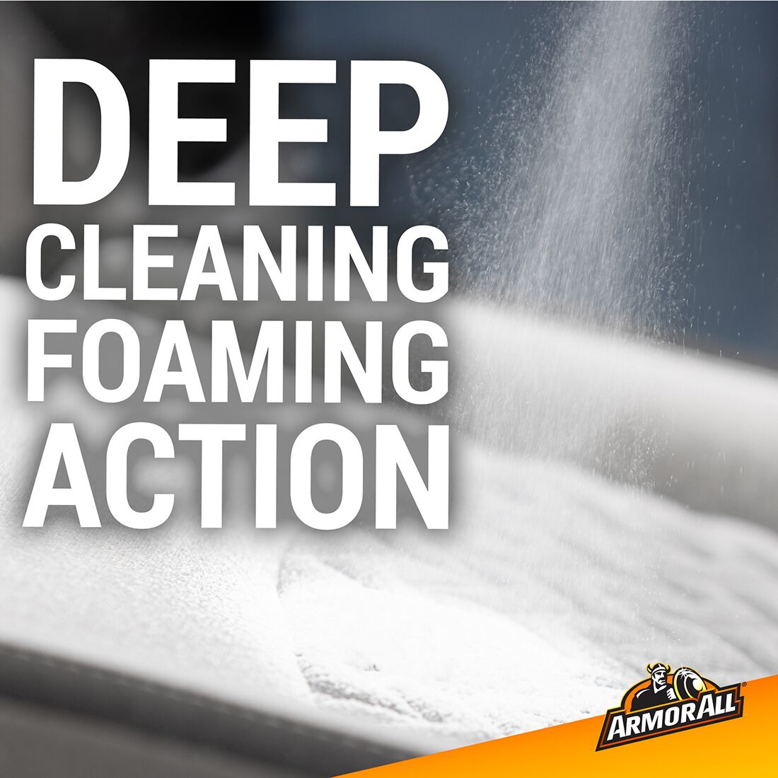 Armor All Ultra Carpet & Upholstery Cleaner 500g, , scaau_hi-res