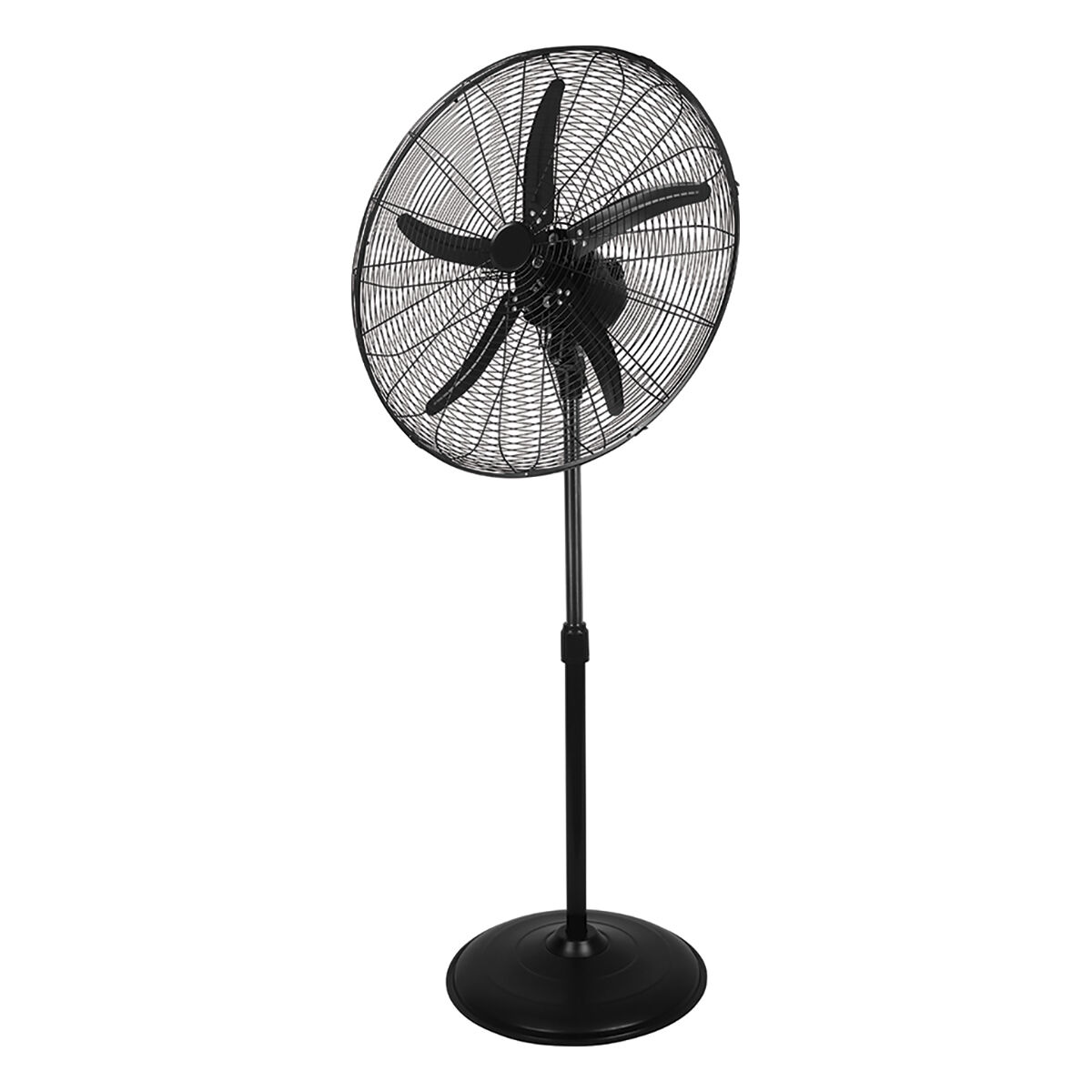 Icanic 700mm Pedestal Fan, , scaau_hi-res