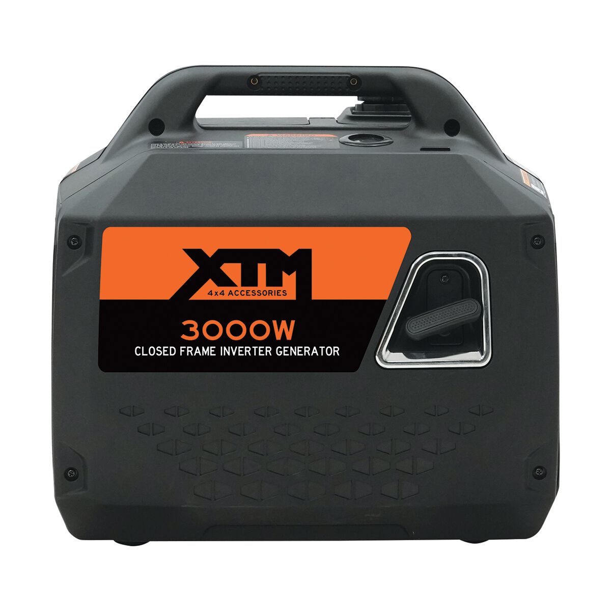 XTM 3000W Inverter Generator Closed Frame V2, , scaau_hi-res