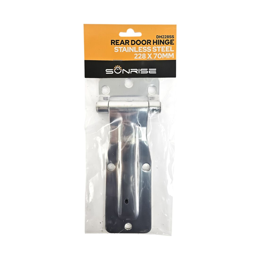 Sunrise Door Hinge, , scaau_hi-res