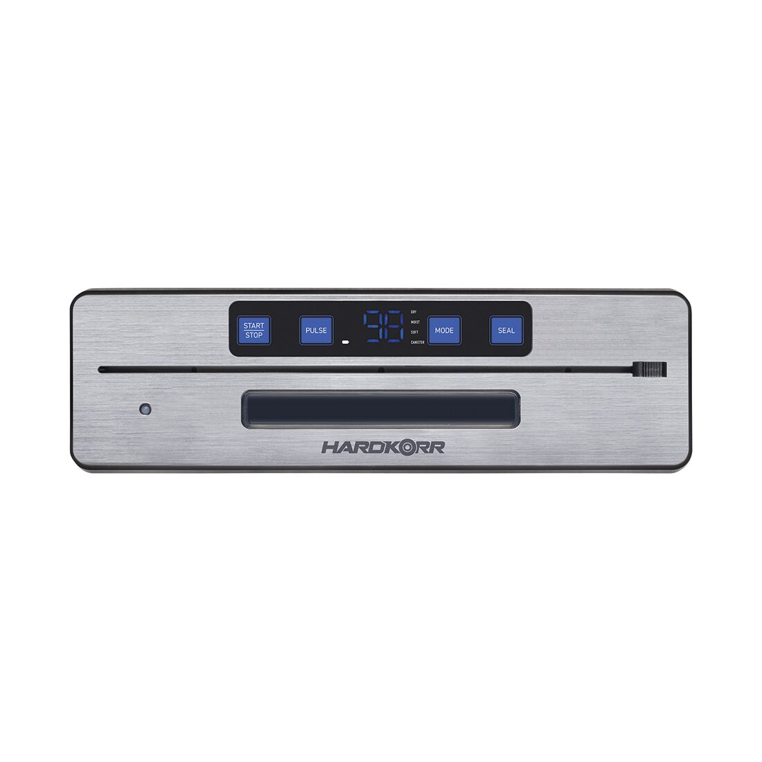HardKorr Vacuum Sealer Battery Powered, , scaau_hi-res