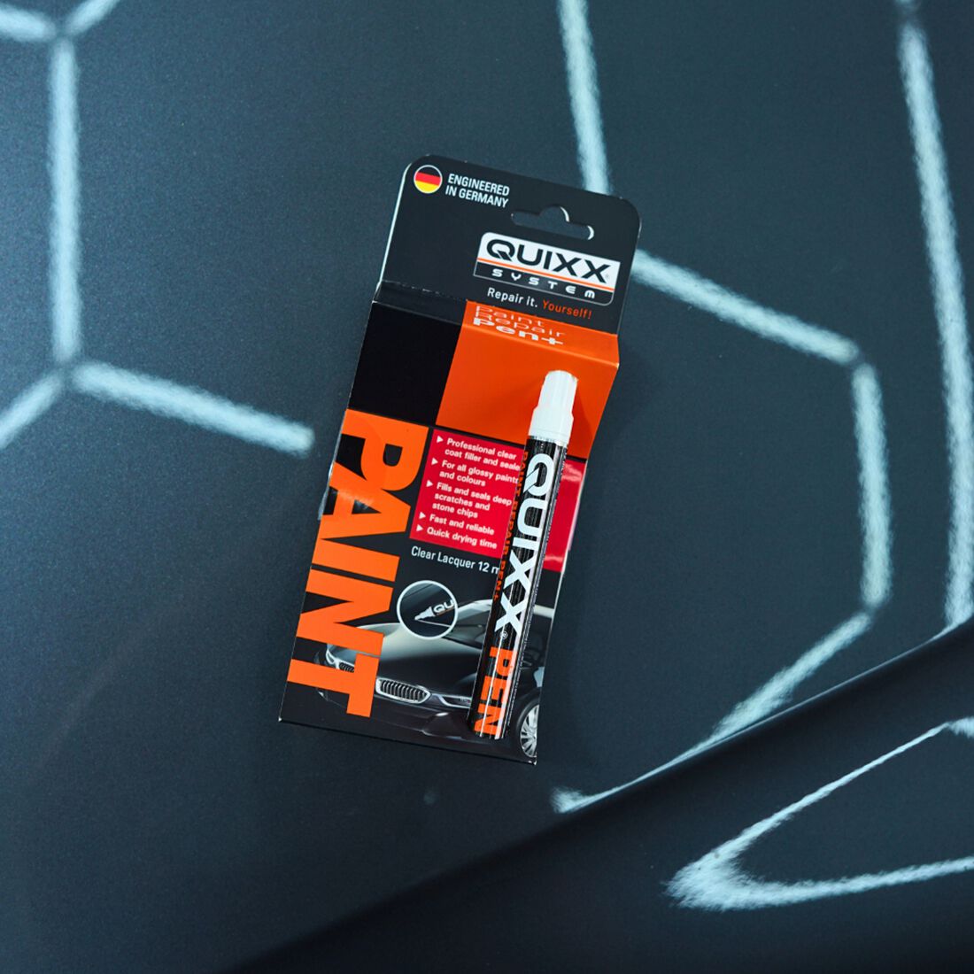 QUIXX Paint Repair Pen, , scaau_hi-res