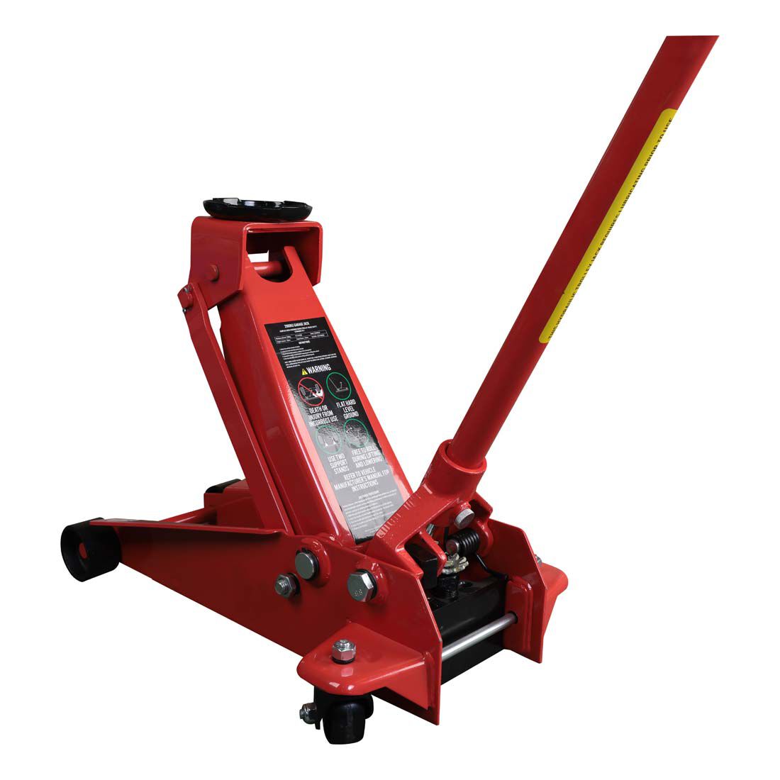 SCA Trolley Jack 2000kg, , scaau_hi-res