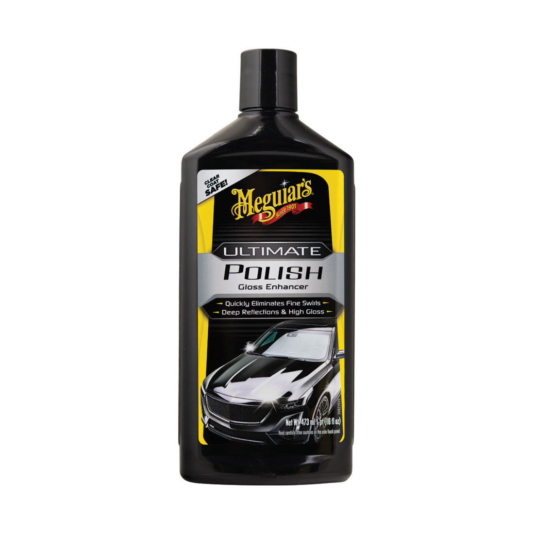 Meguiar's Ultimate Liquid Polish 473mL, , scaau_hi-res