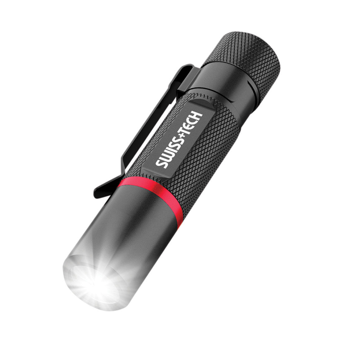 SWISSTECH Everyday Handheld 100 Flashlight, , scaau_hi-res