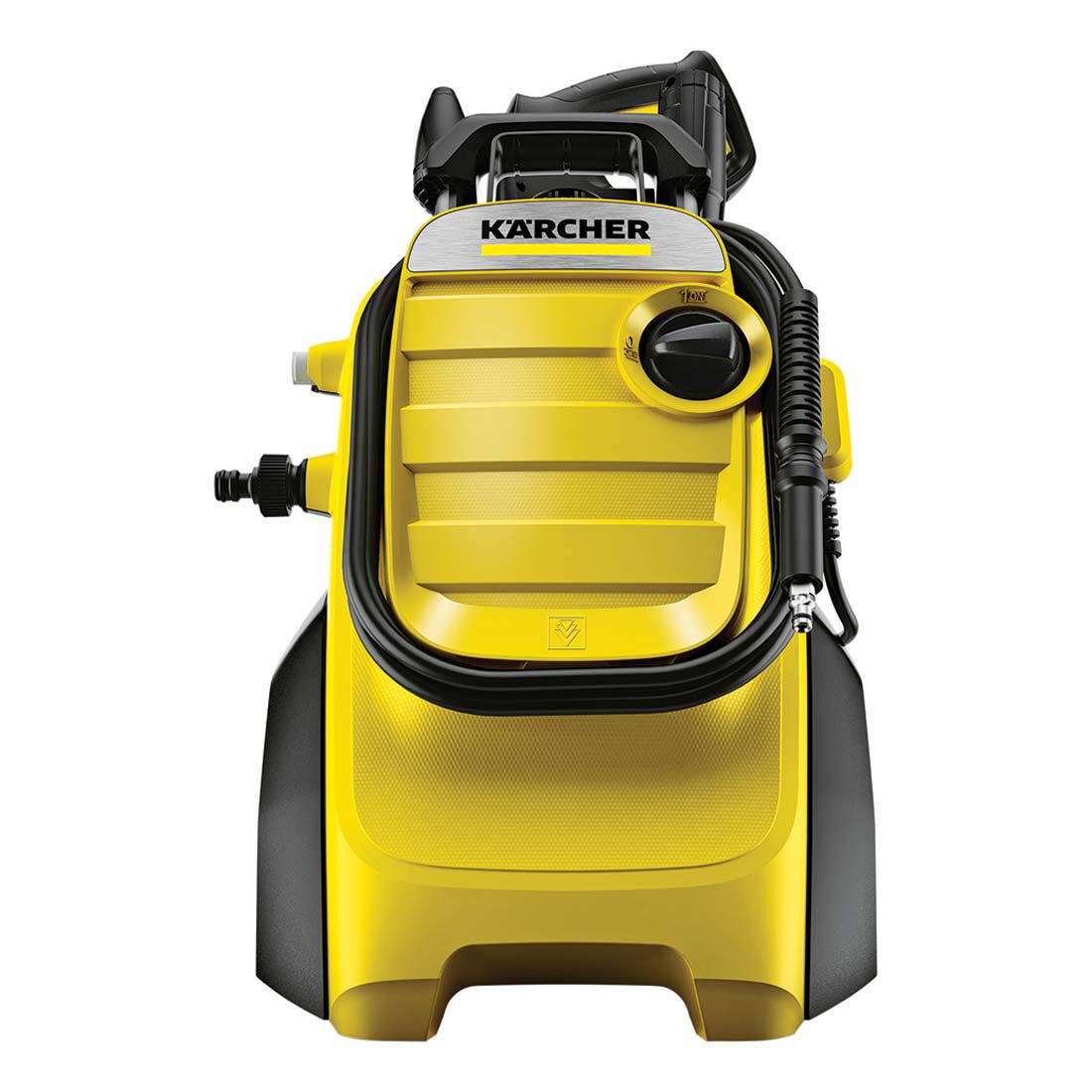 K&auml;rcher K4 Compact Pressure Washer - 2100 PSI, , scaau_hi-res