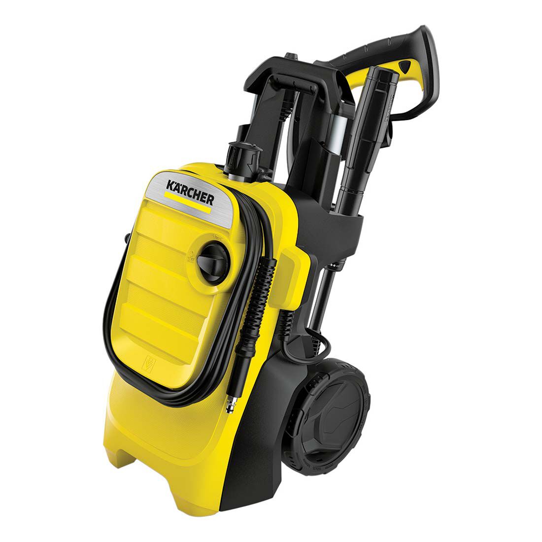 K&auml;rcher K4 Compact Pressure Washer - 2100 PSI, , scaau_hi-res
