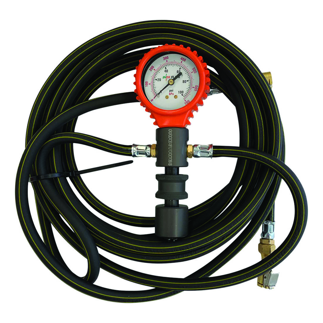 Maxtrax Indeflate 2 Hose, , scaau_hi-res