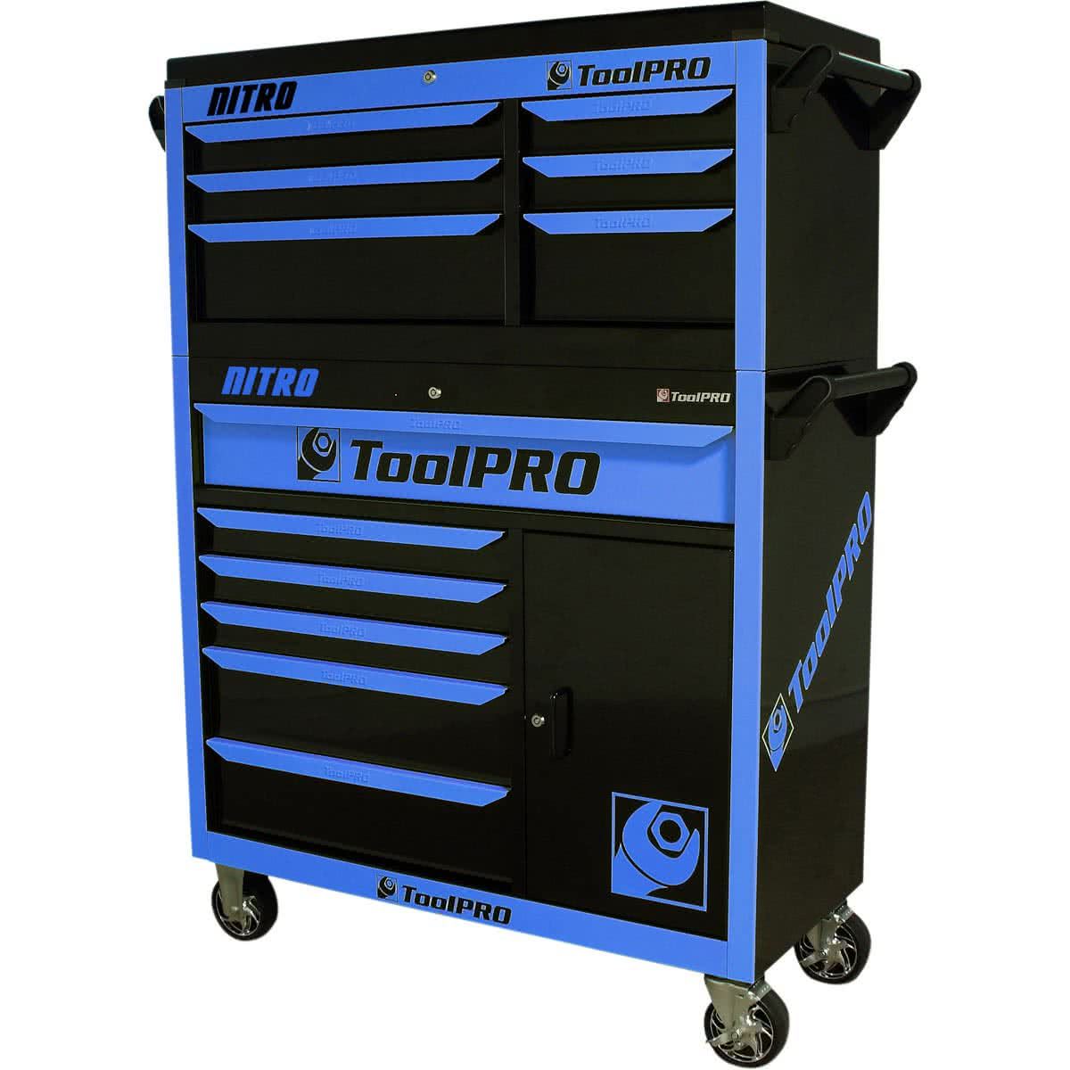 Roller Tool Cabinets