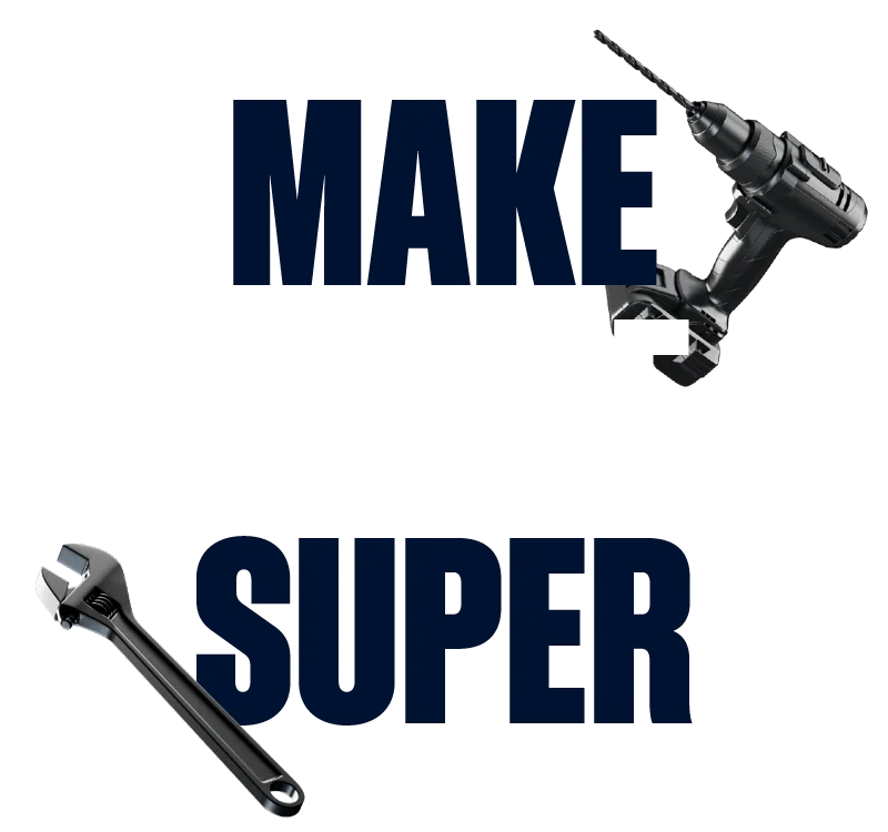 trade just got super