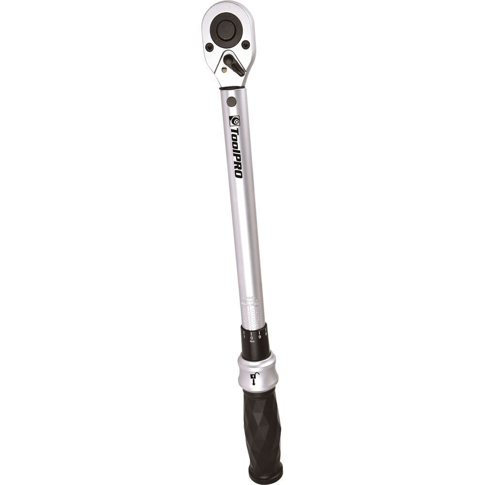 ToolPRO Torque Wrench