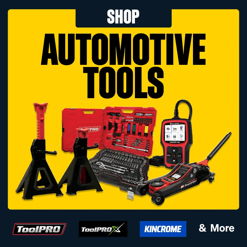 Shop Automotive Tools