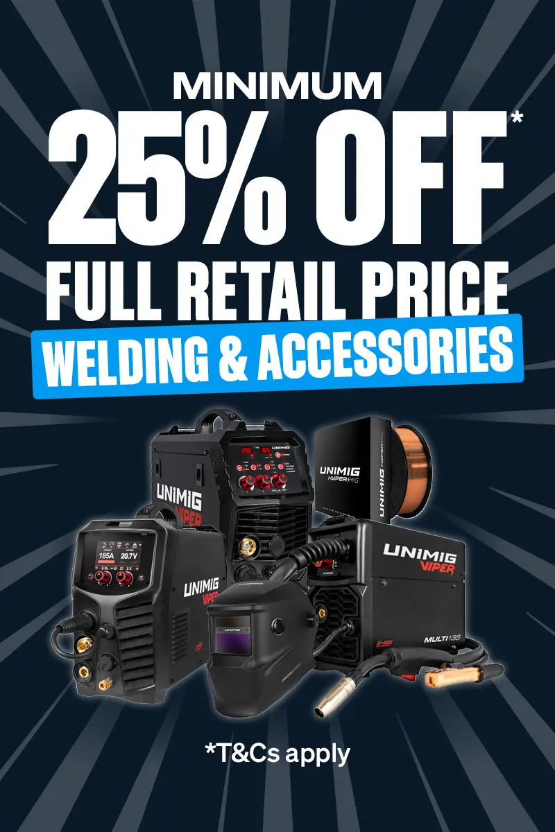 Welding