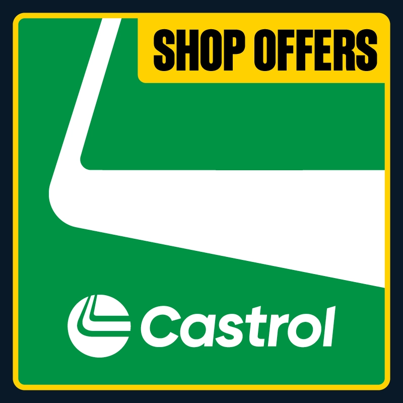 Shop Offers on Castrol
