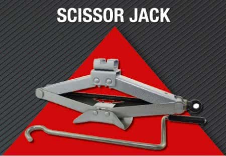 Scissor Jack