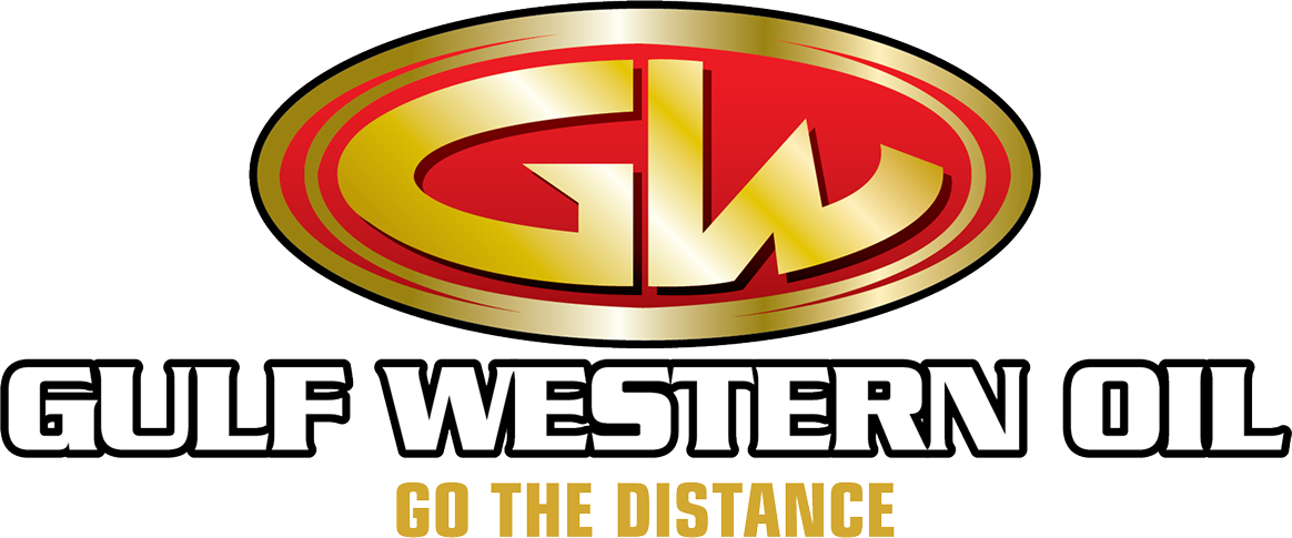Gulf Western Logo